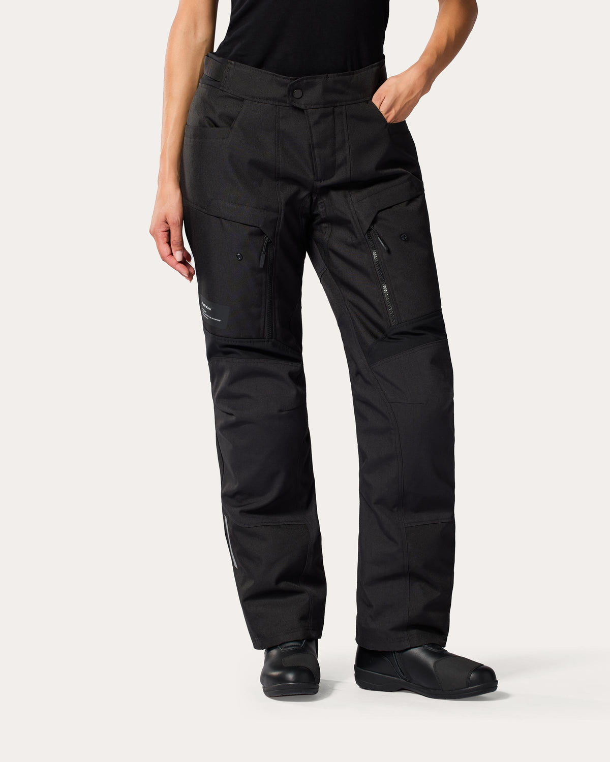 Variant image: Outback 5 H2O Ladies - Black