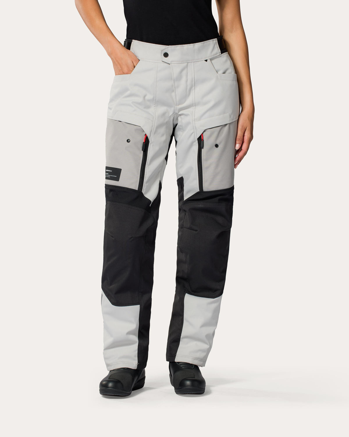 Variant image: Outback 5 H2O Ladies - Silver-Black