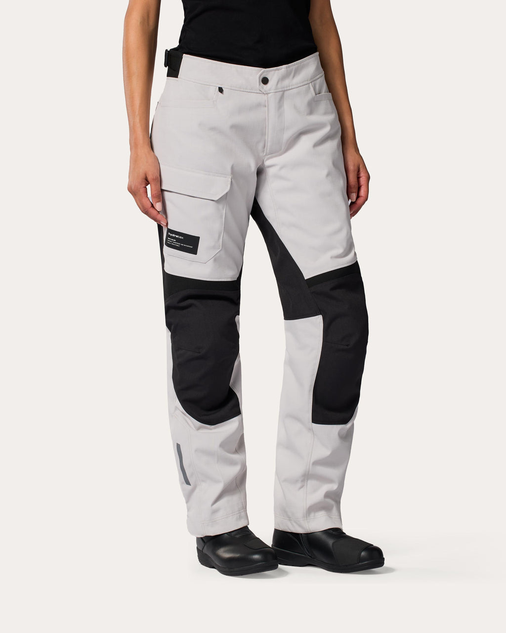 Variant image: Convergent H2O Ladies - Silver-Black