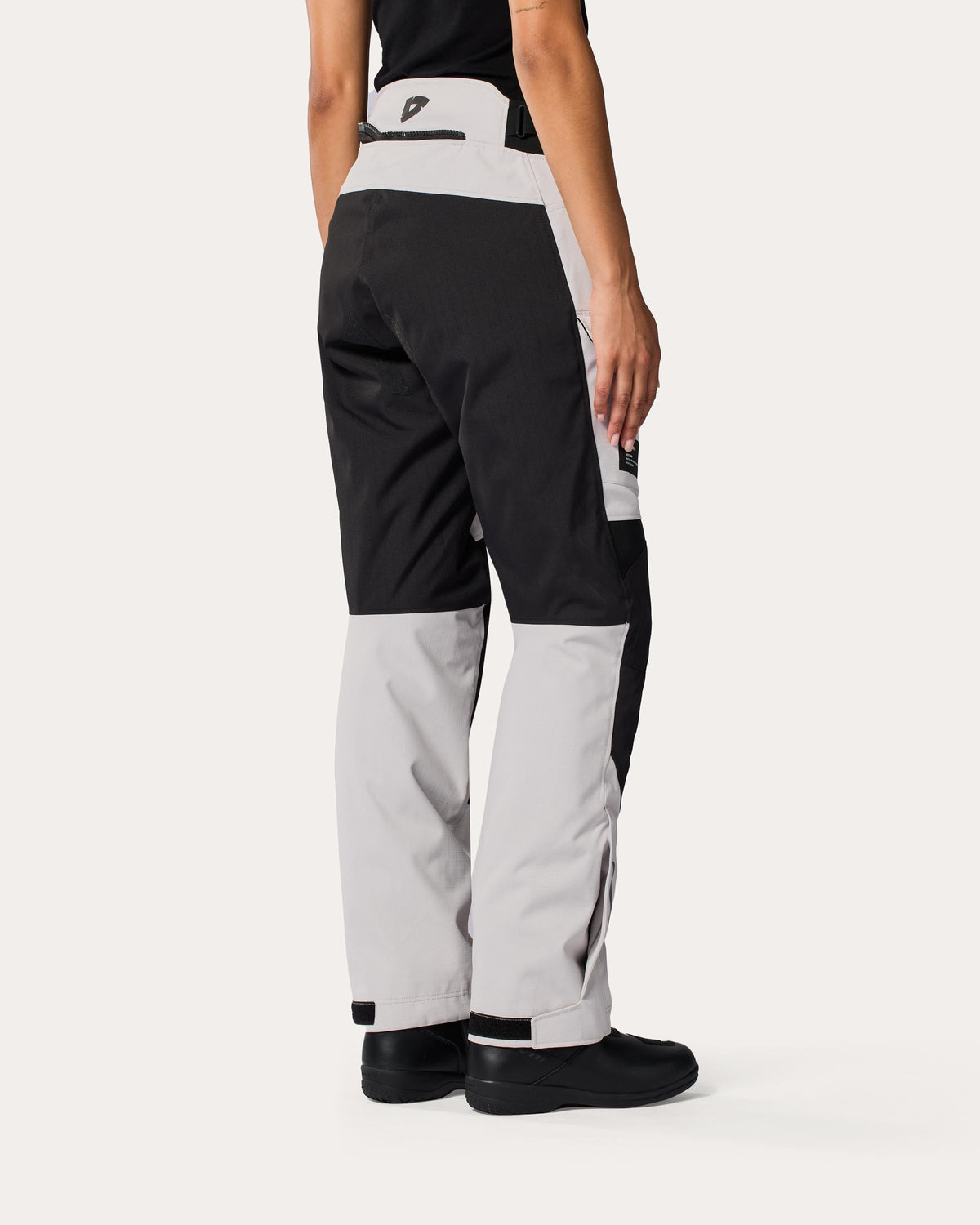 Variant image: Convergent H2O Ladies - Silver-Black