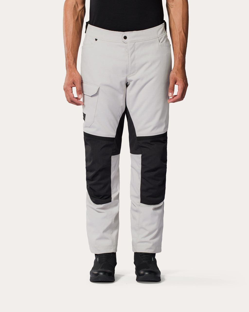 Variant image: Convergent H2O - Silver-Black