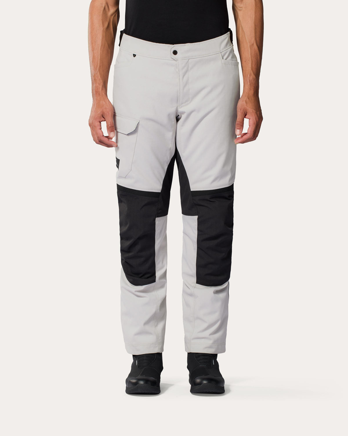 Variant image: Convergent H2O - Silver-Black