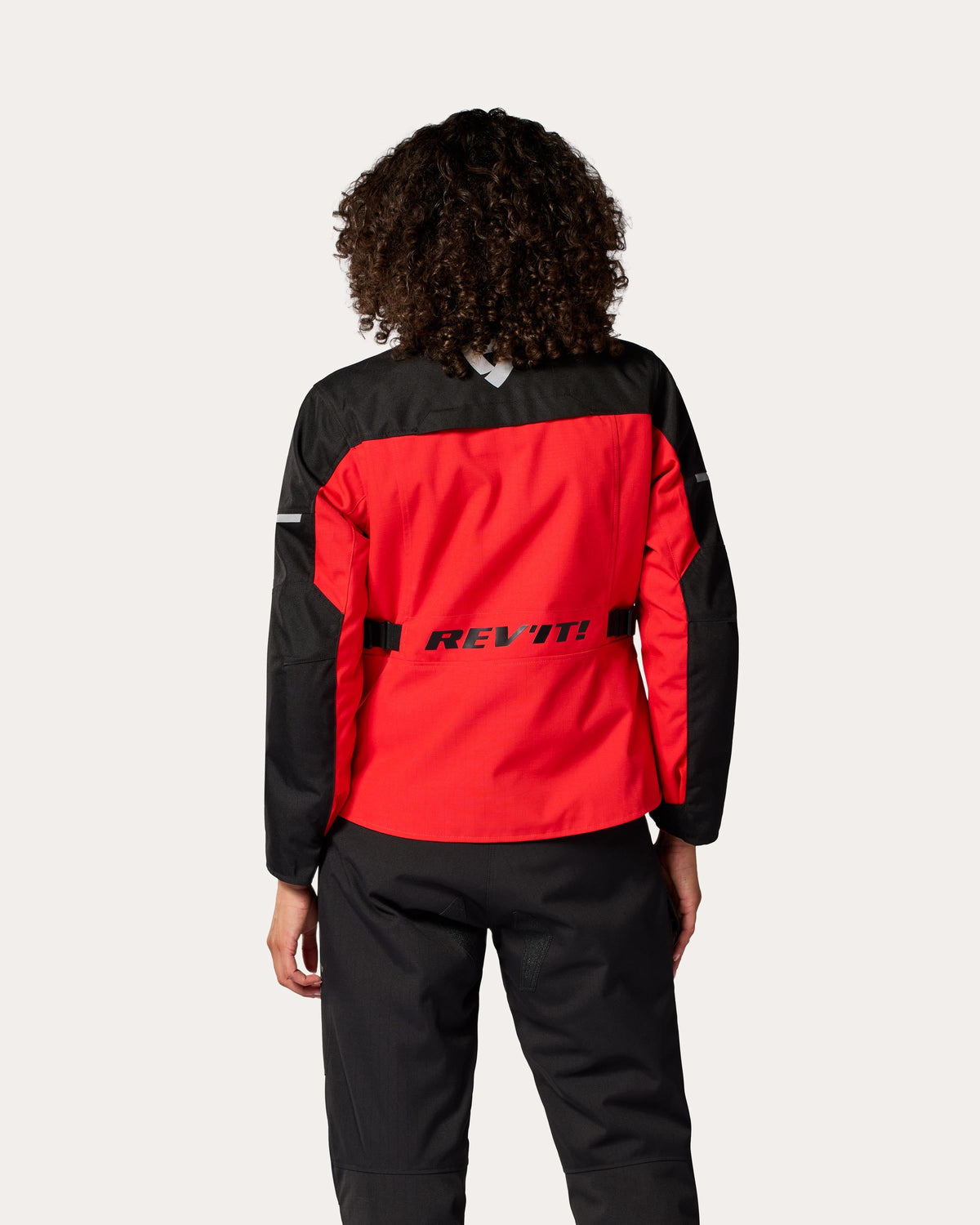 Variant image: Convergent H2O Ladies - Red-Black