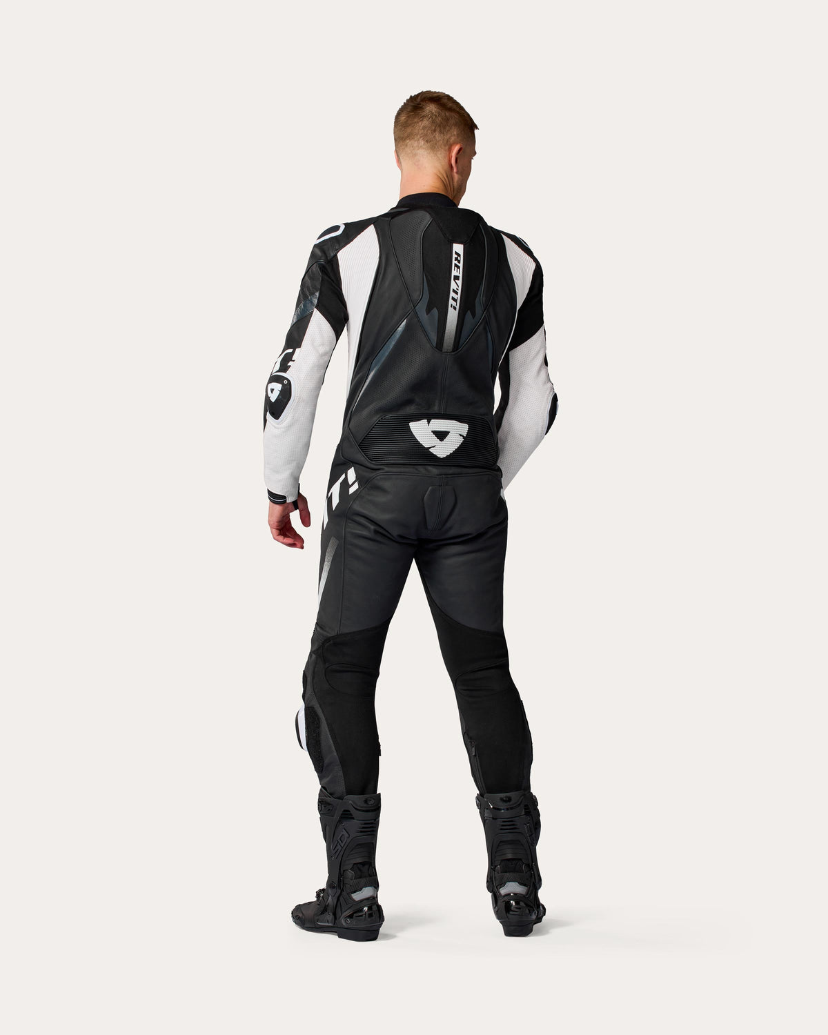 Variant image: Hyperspeed 3 - Black-White