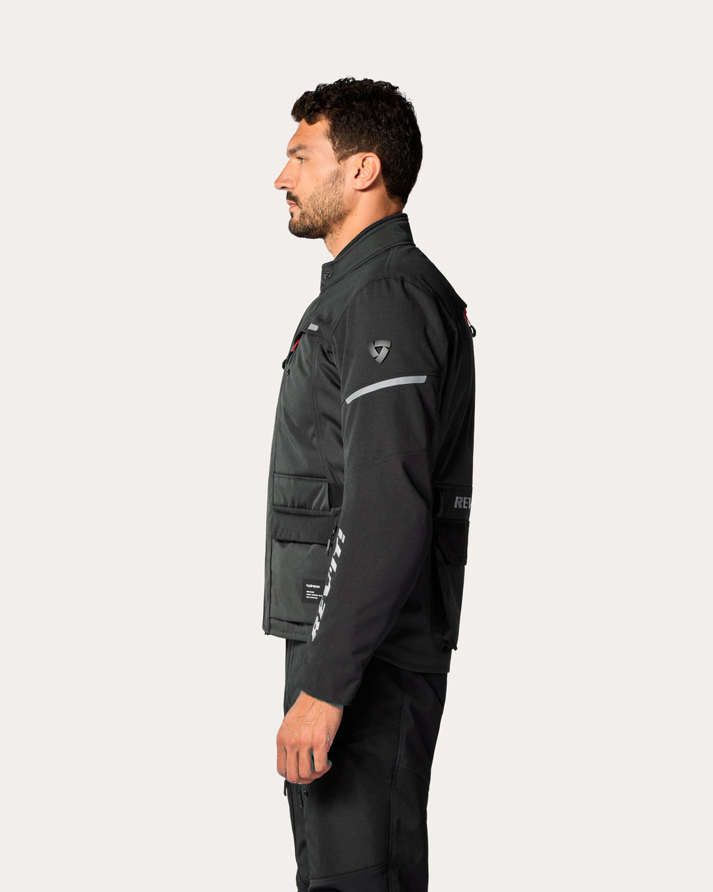 Variant image: Outback 5 H2O - Anthracite-Black