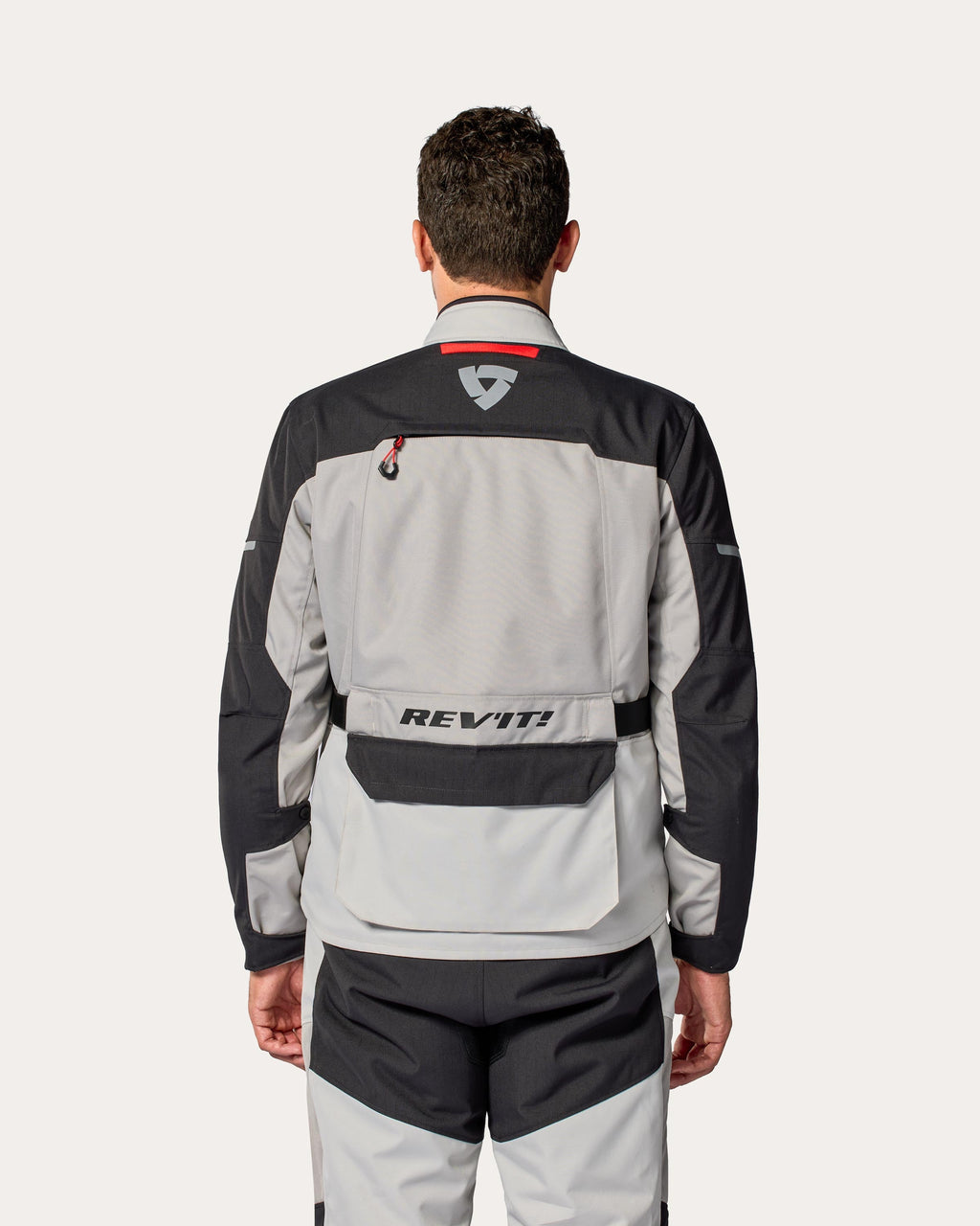 Variant image: Outback 5 H2O - Silver-Black