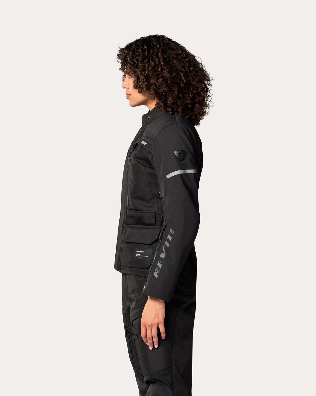 Variant image: Outback 5 H2O Ladies - Black