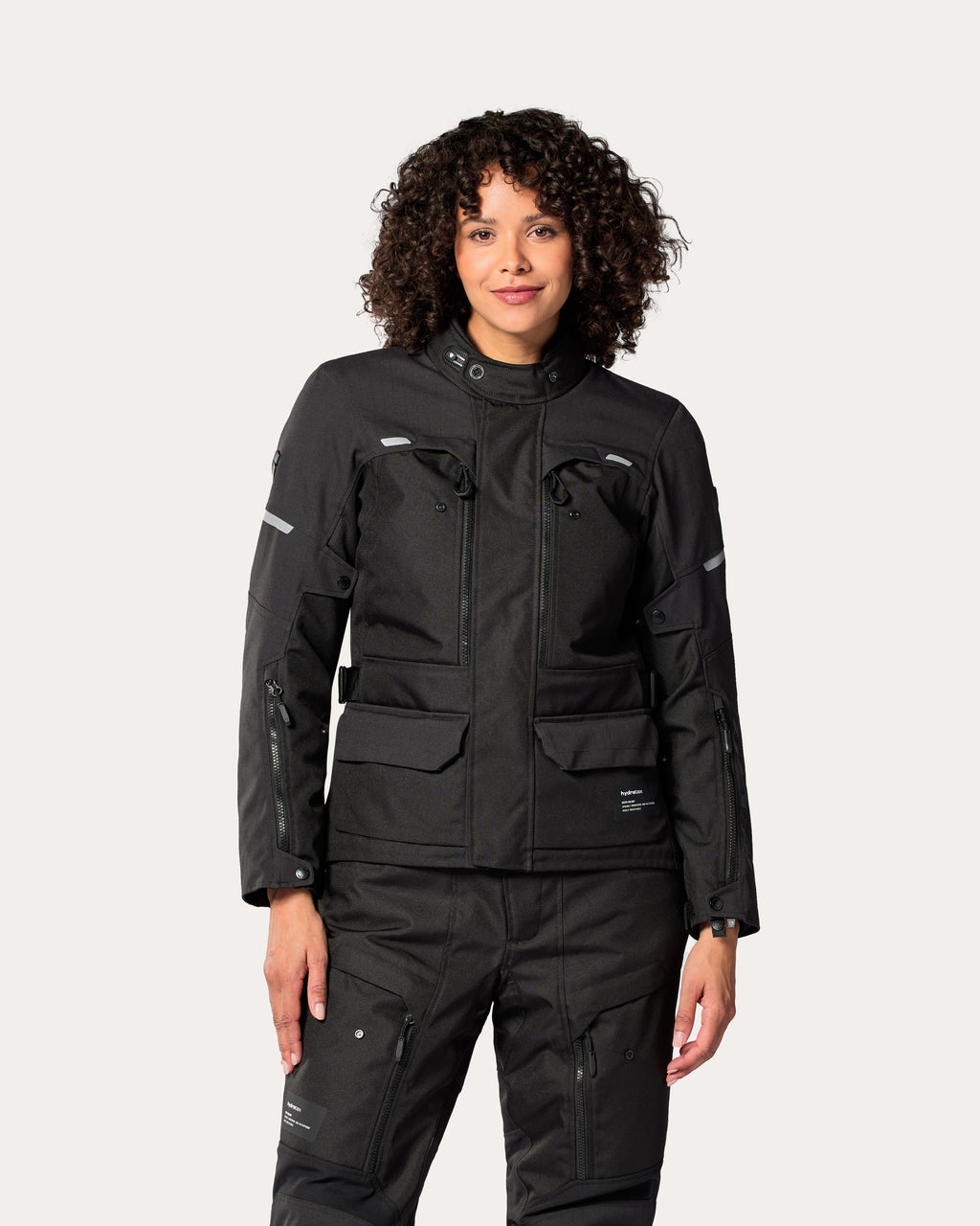 Variant image: Outback 5 H2O Ladies - Black