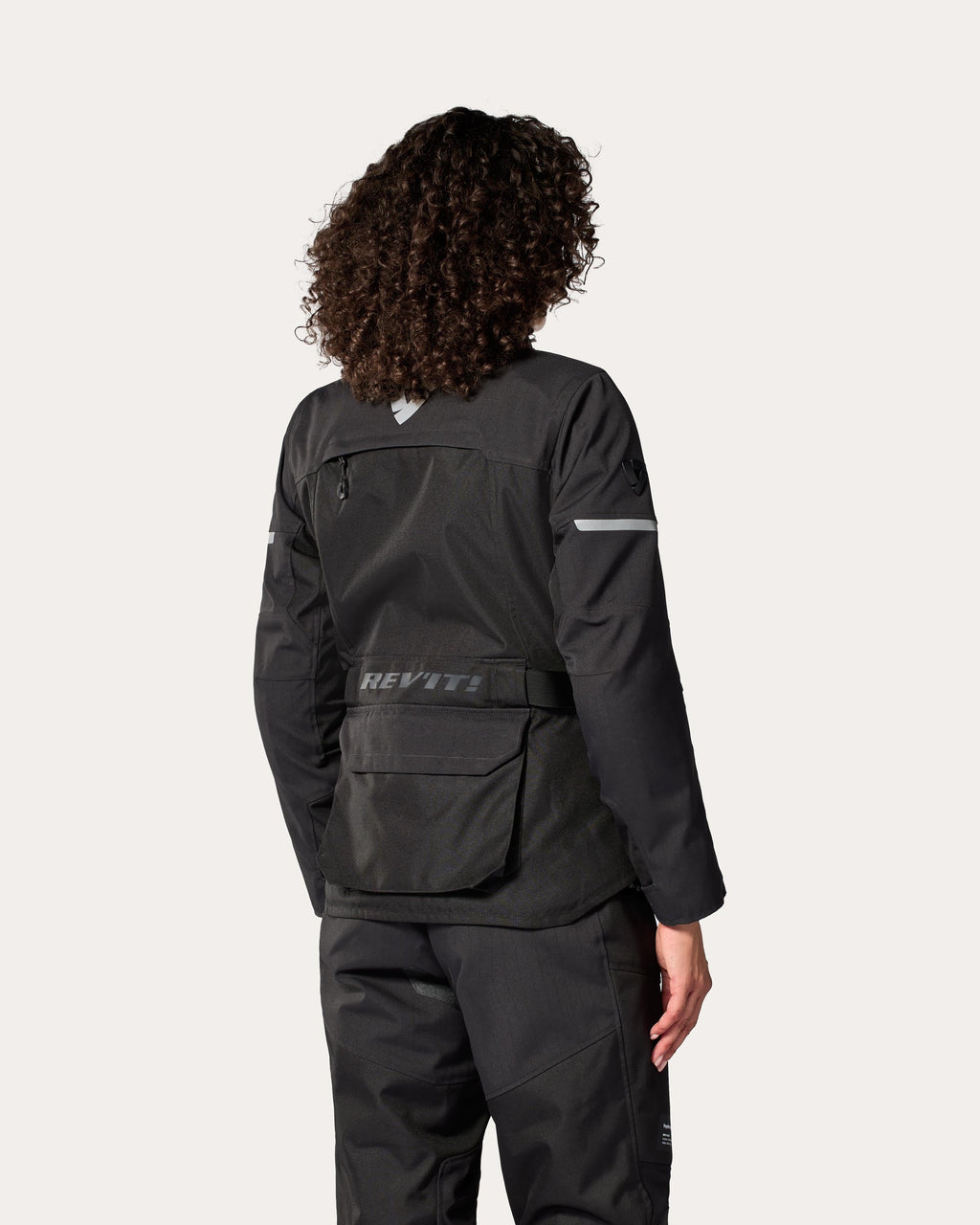 Variant image: Outback 5 H2O Ladies - Black