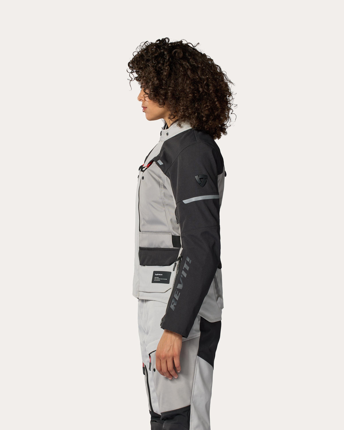Variant image: Outback 5 H2O Ladies - Silver-Black