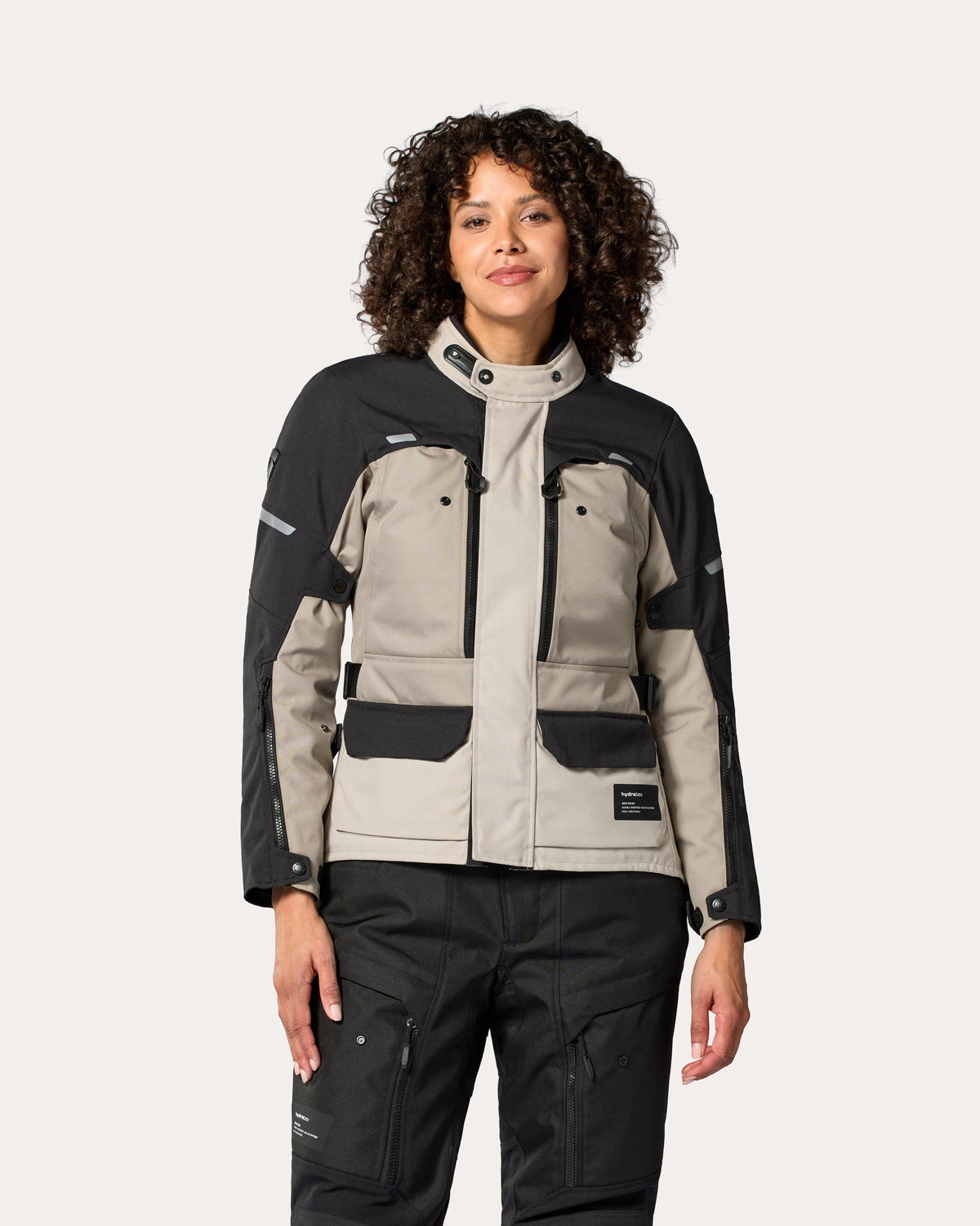 Variant image: Outback 5 H2O Ladies - Sand-Black