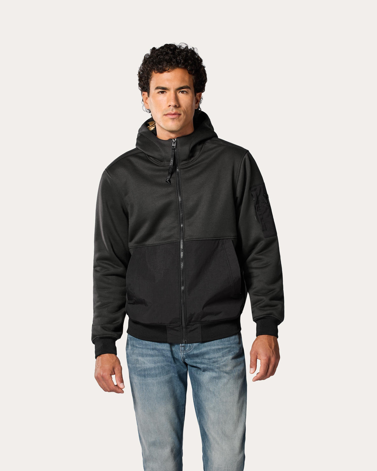 Variant image: Oakwood - Black
