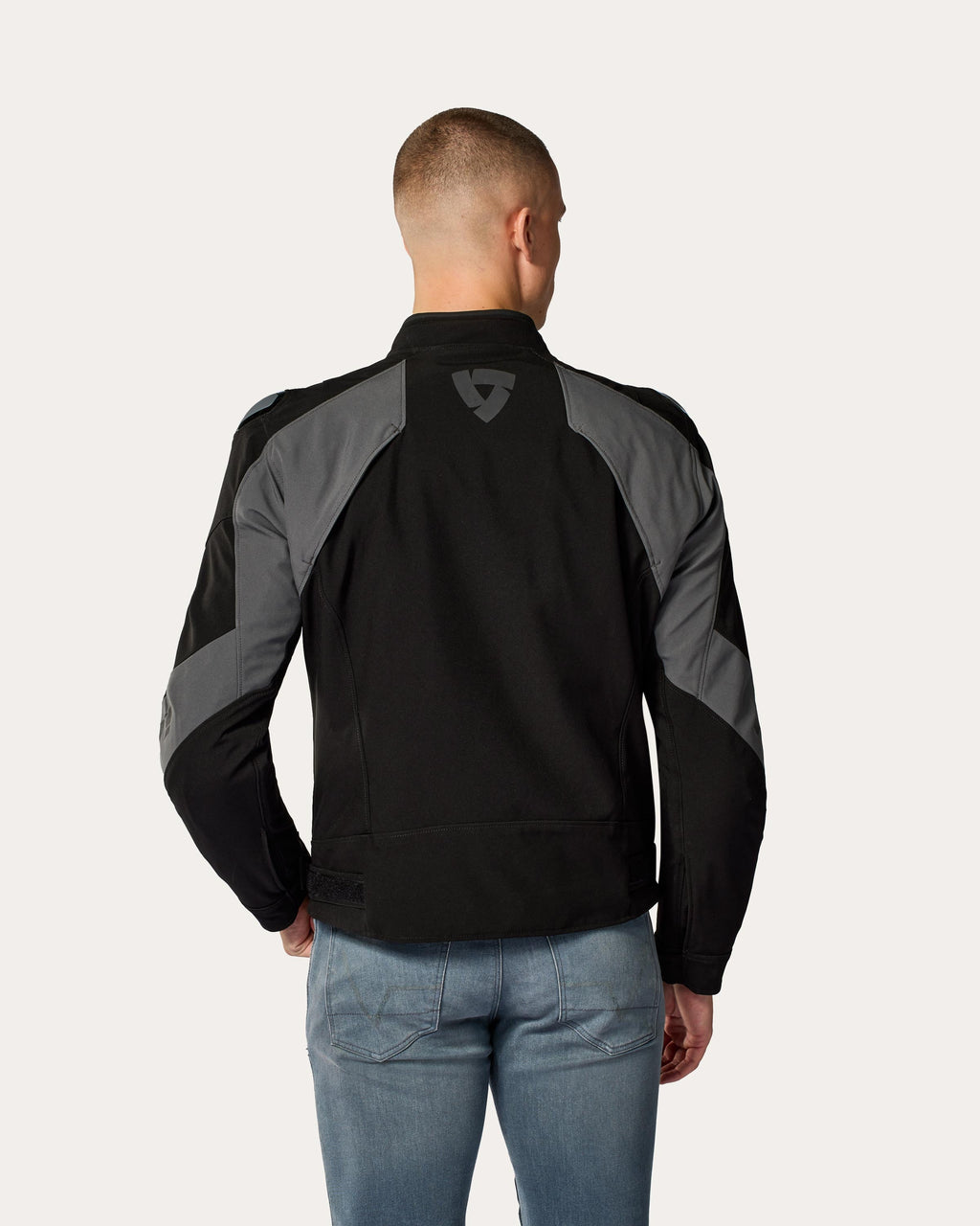 Variant image: Hyperspeed 3 H2O - Black-Grey