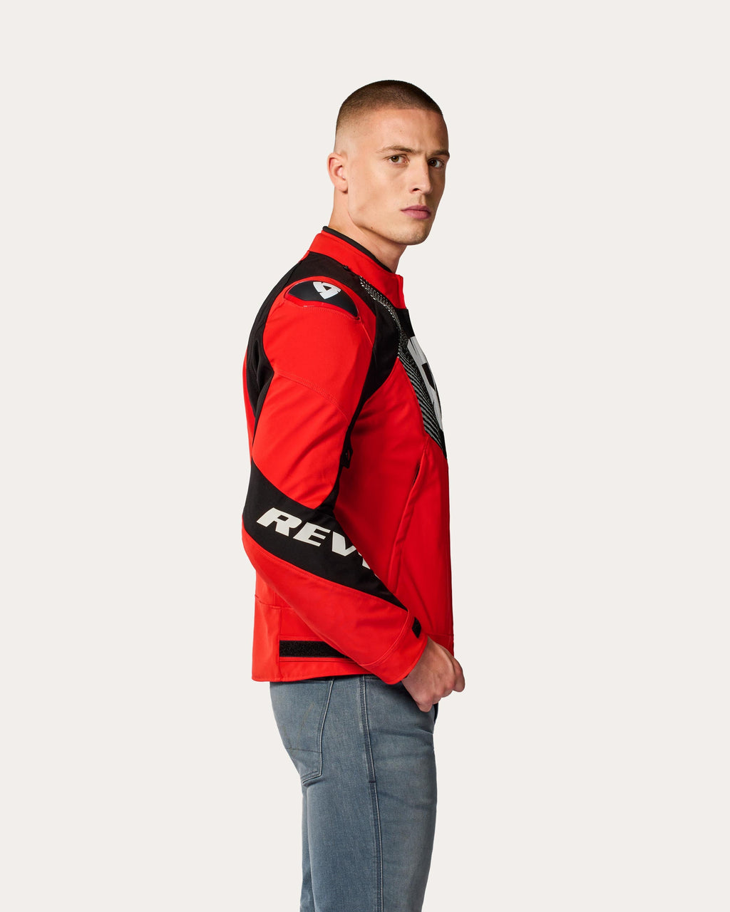 Variant image: Hyperspeed 3 H2O - Red-Black