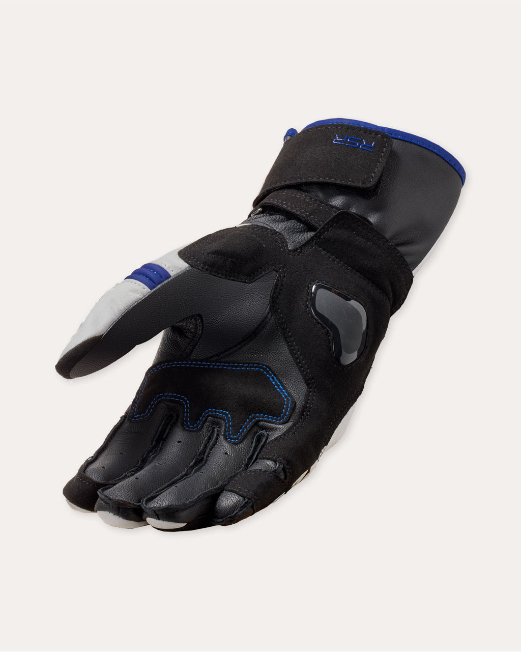 Back image: RSR 5 - White-Blue