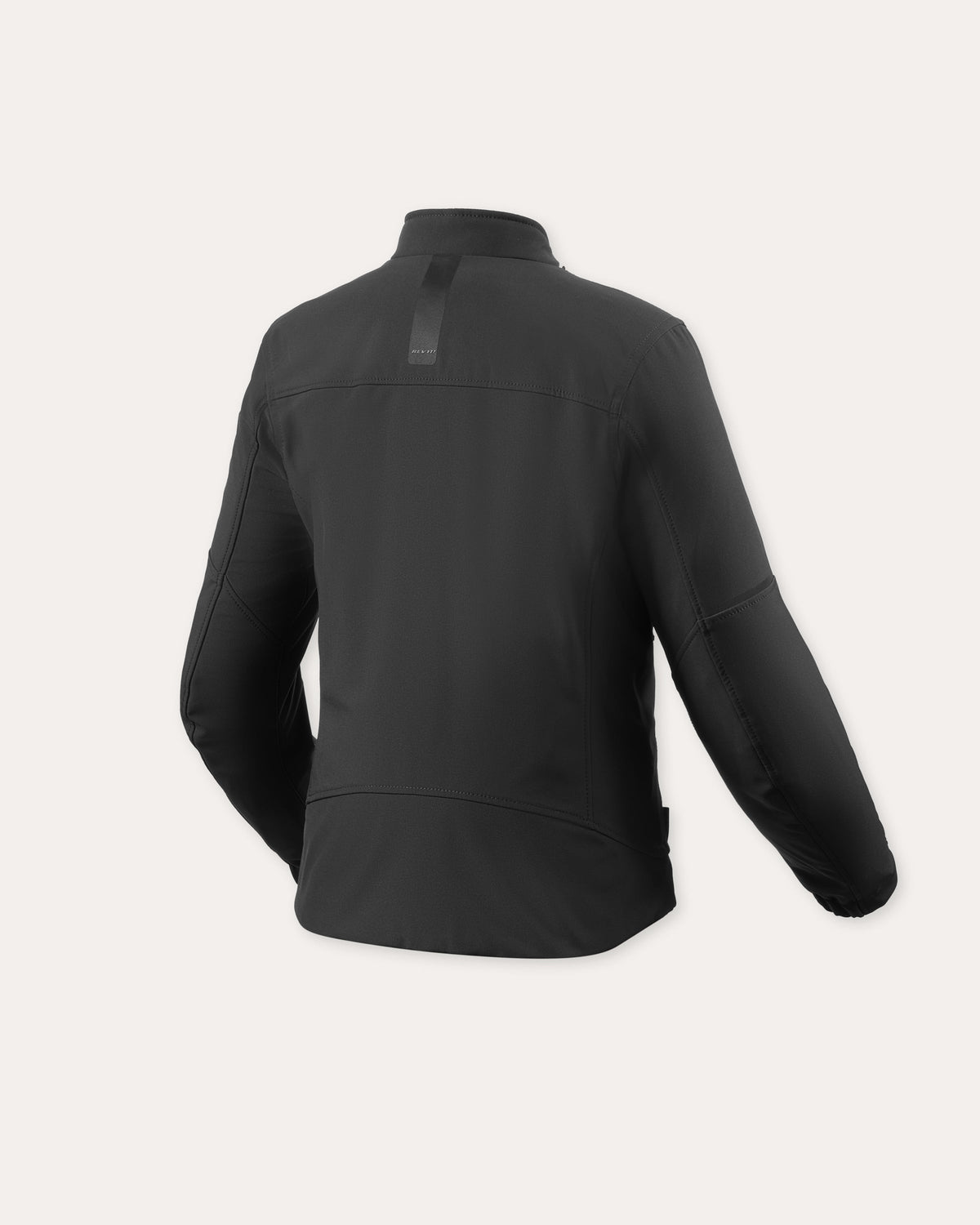 Back image: Shade 2 H2O Ladies - Black