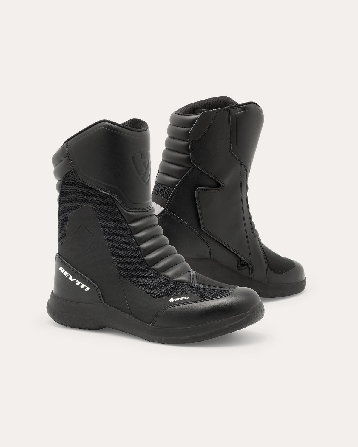 Additional photo: Grit GTX - Black