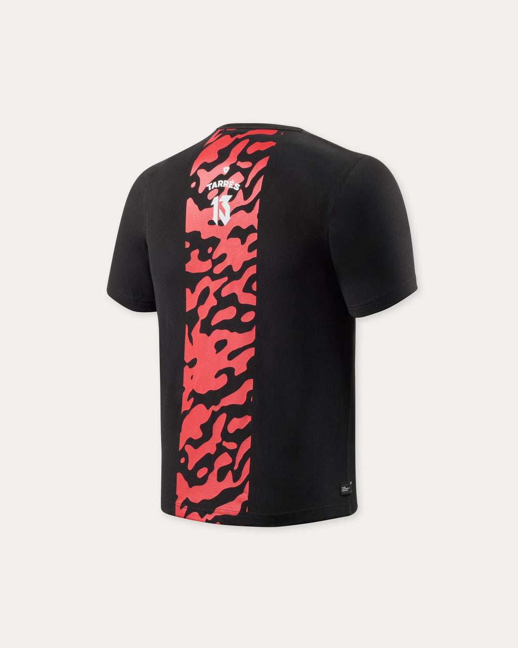 Back image: Season - Black