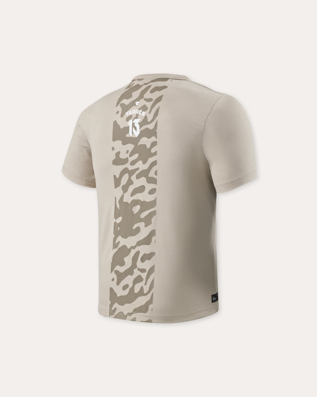 Back image: Season - Sand