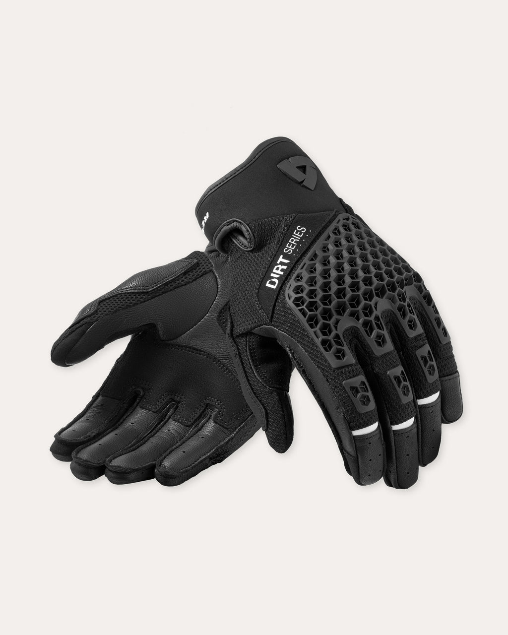 Front image: Caliber 2 - Black
