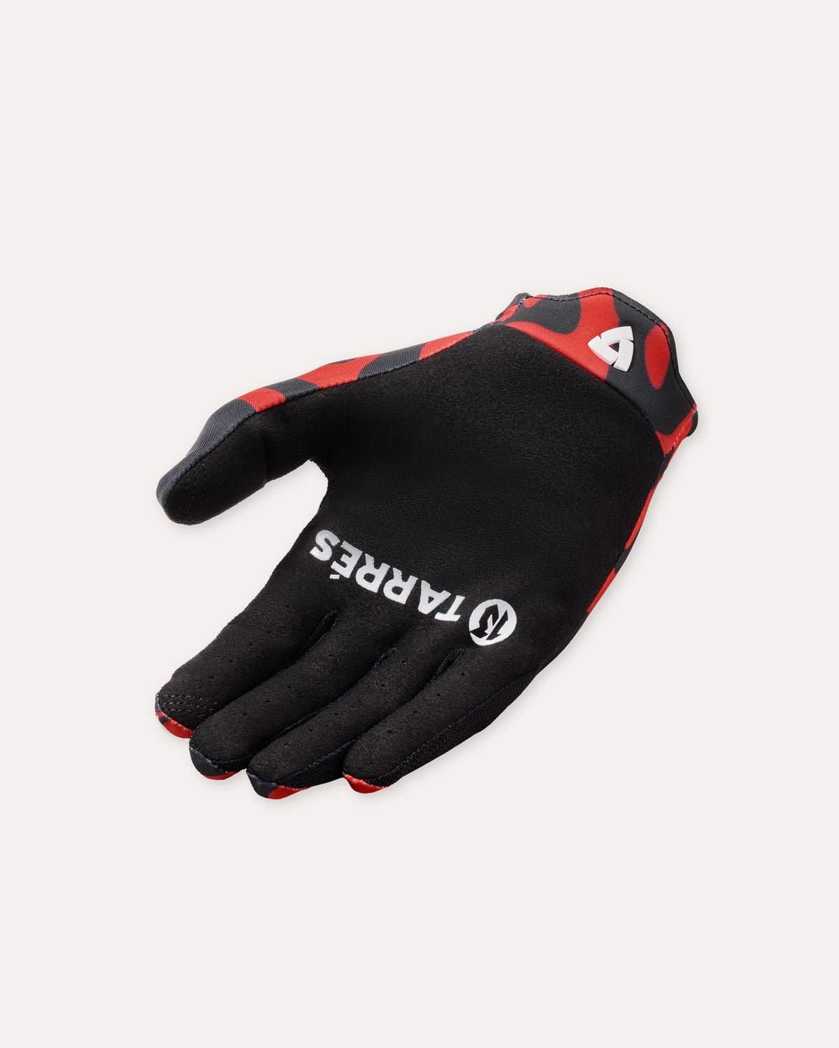 Back image: Tacto - Red