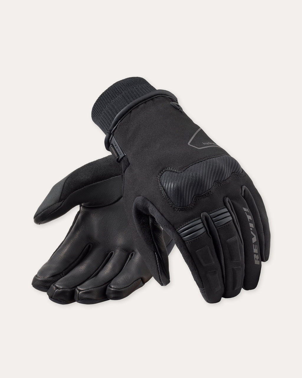 Front image: Hydra 3 H2O - Black