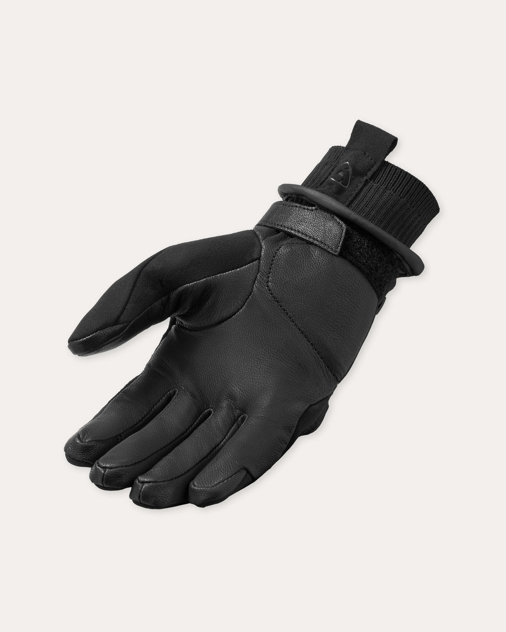 Back image: Hydra 3 H2O Ladies - Black
