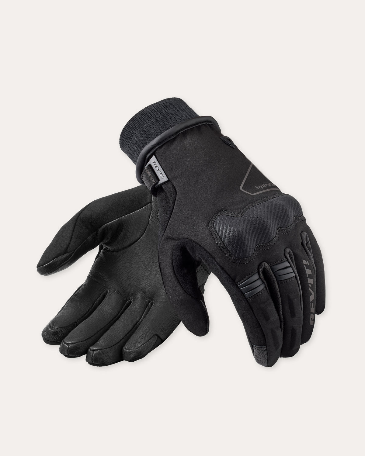 Front image: Hydra 3 H2O Ladies - Black