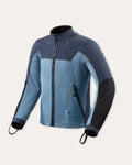 Front image: Territory 2 - Blue-Black