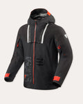 Front image: Vision H2O - Black-Red