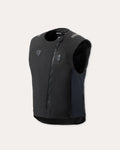 Front image: Avertum Street Tech-Air - Black
