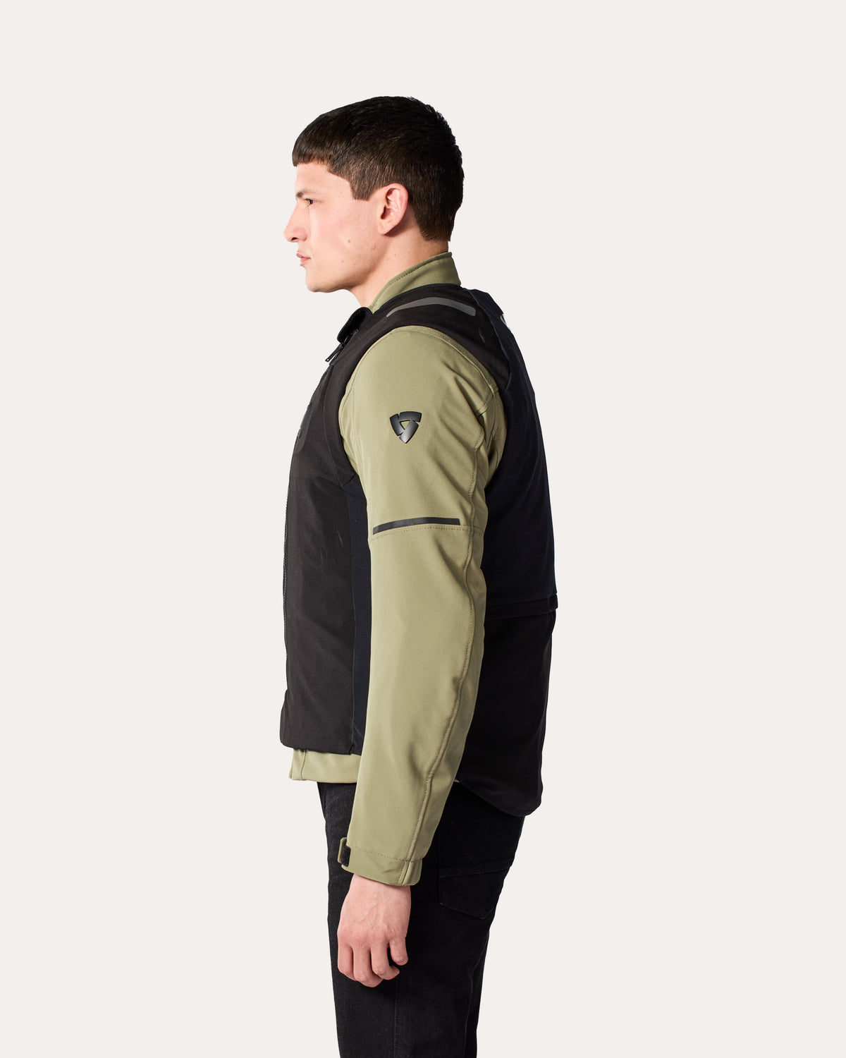 Additional photo: Avertum Street Tech-Air - Black