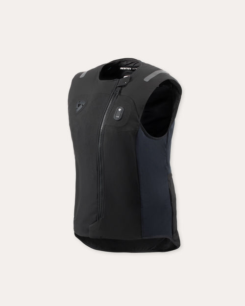 Front image: Avertum Street Tech-Air Ladies - Black