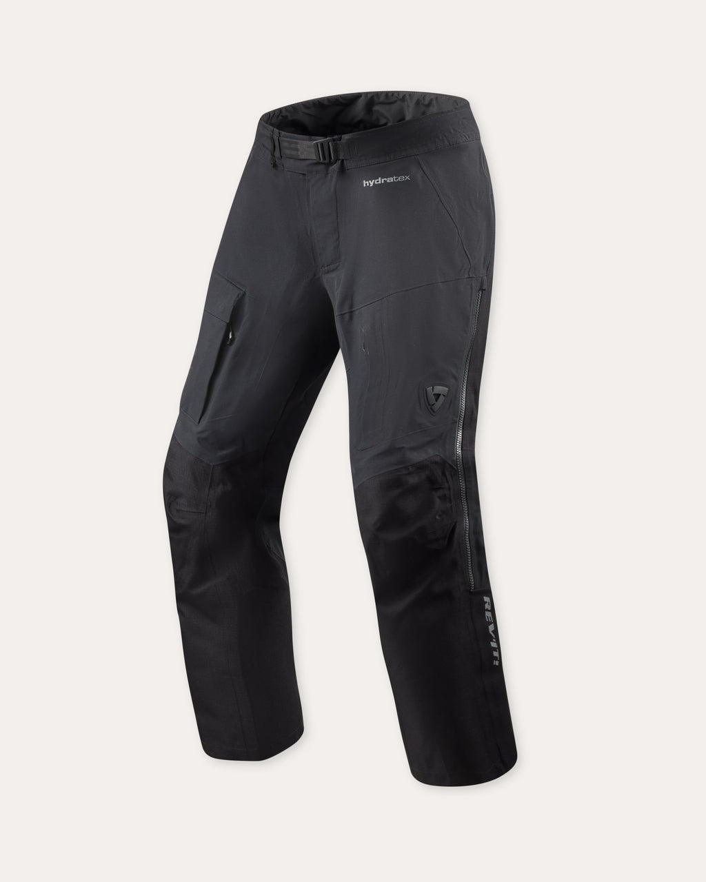 Front image: Component 3 H2O - Black