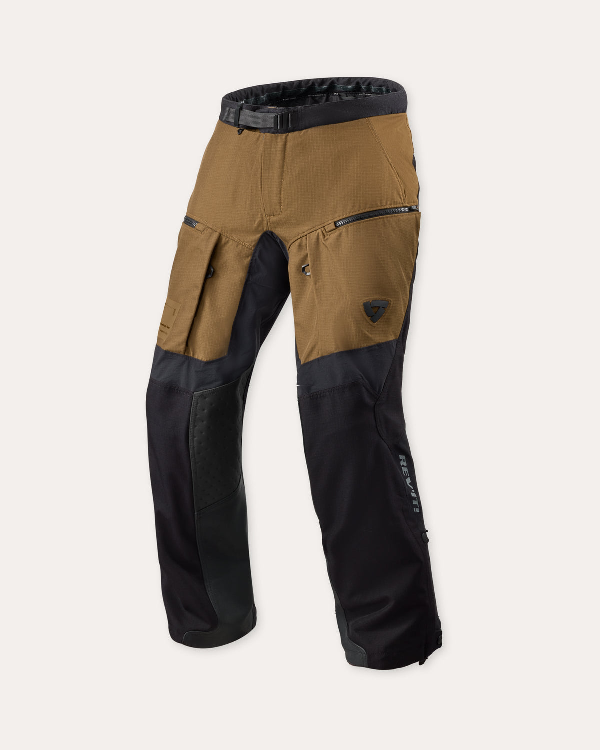 Front image: Continent 2 - Brown-Black