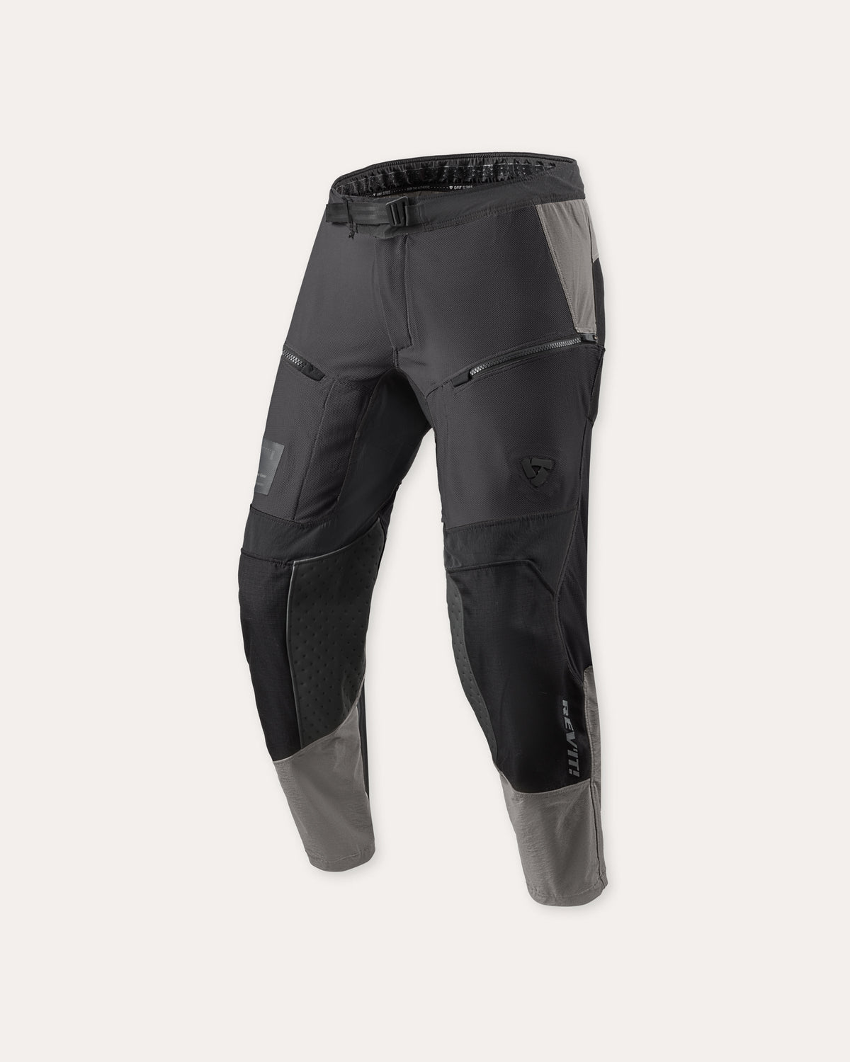 Front image: Territory 2 - Anthracite-Black