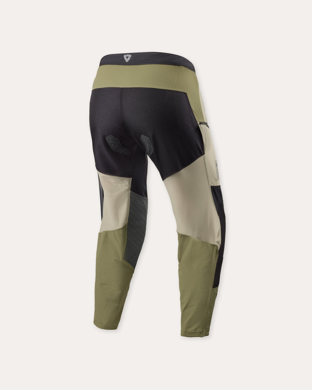 Back image: Territory 2 - Sand-Black