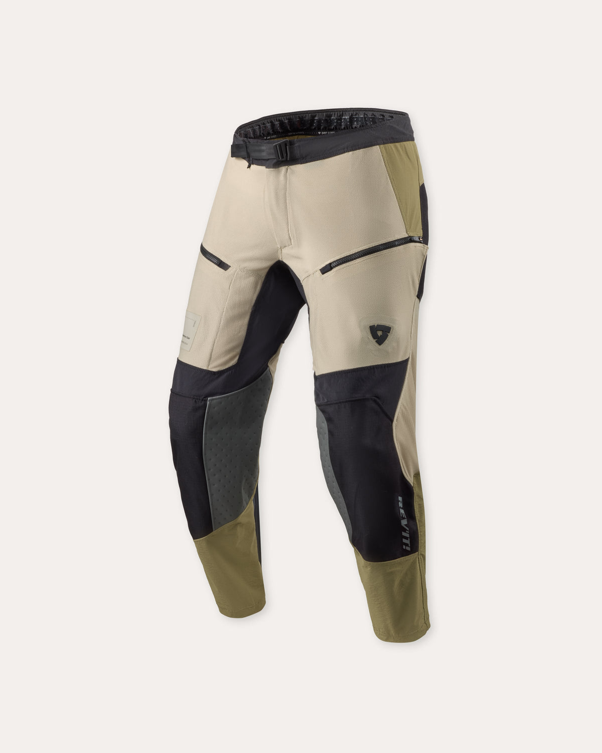 Front image: Territory 2 - Sand-Black