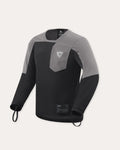Front image: Sierra 2 - Black-Grey