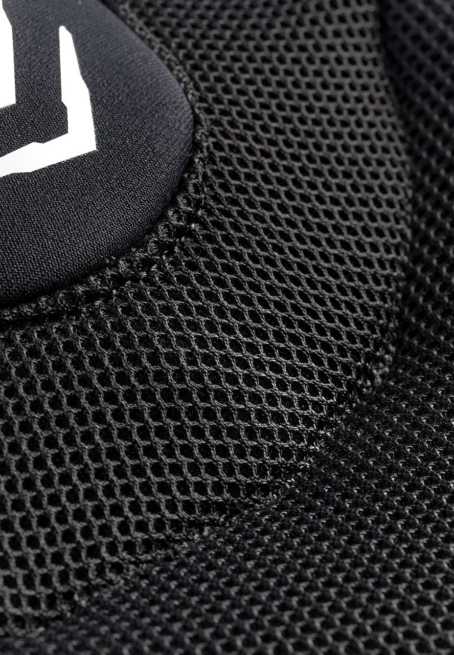 Gloves Endo | Black-Sand - Detail
