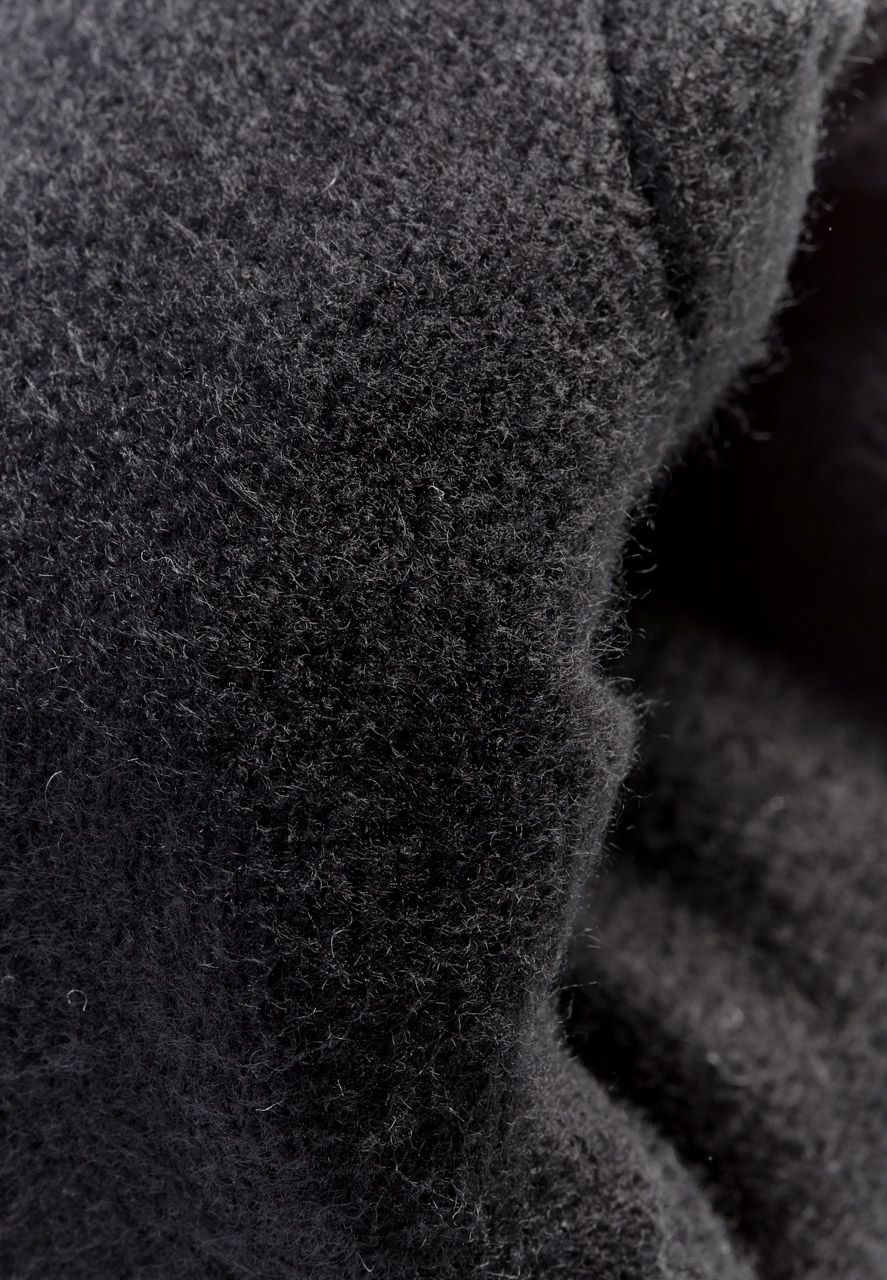 Gloves Lava H2O Ladies | Black - Detail