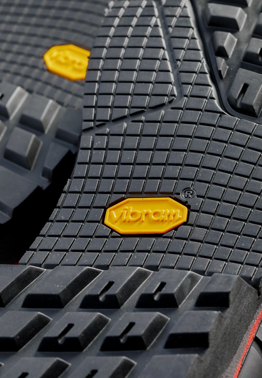 Boots Discovery GTX | Black - Detail