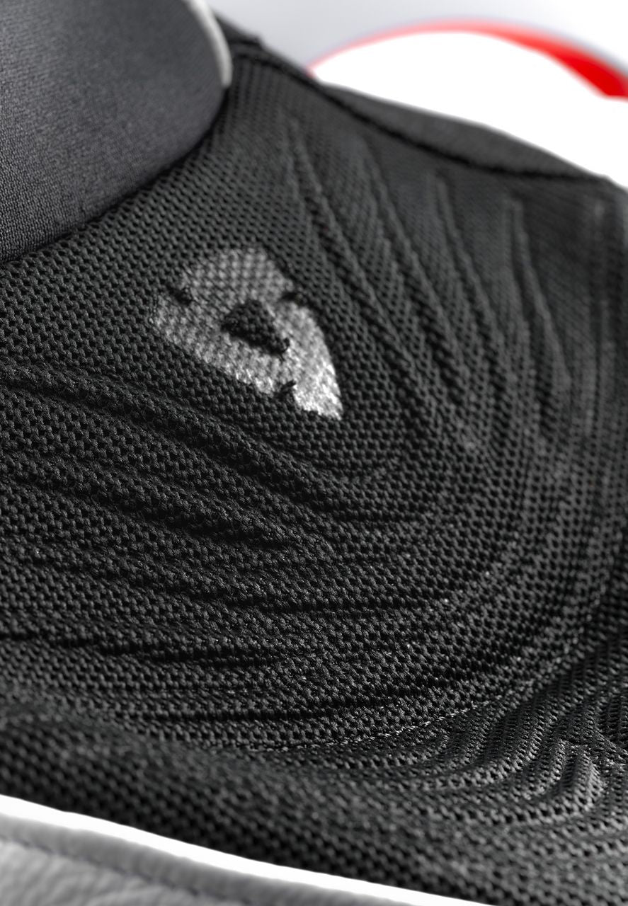 Pants Apex | Black - Detail