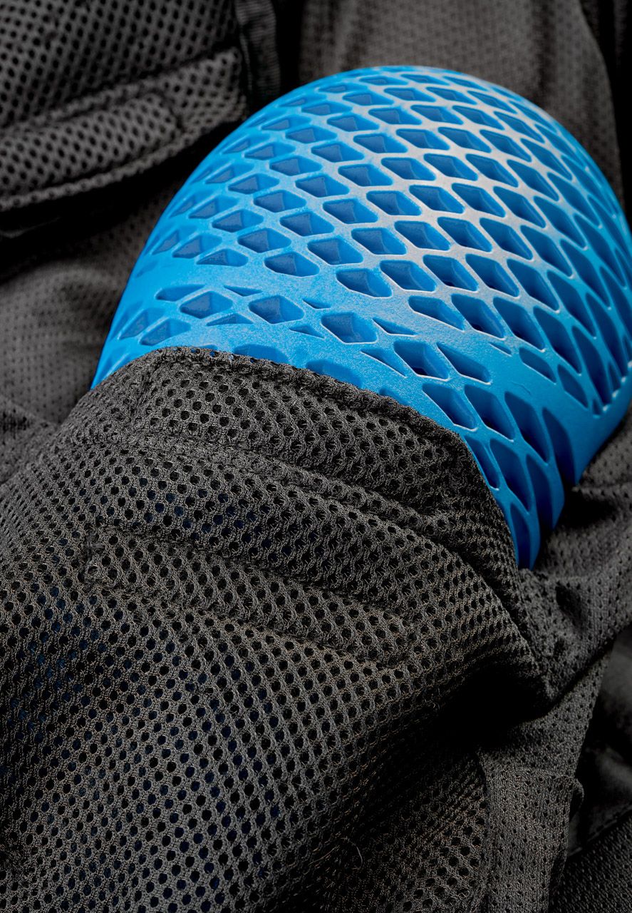 One Piece Paramount GTX | Dark Blue - Detail