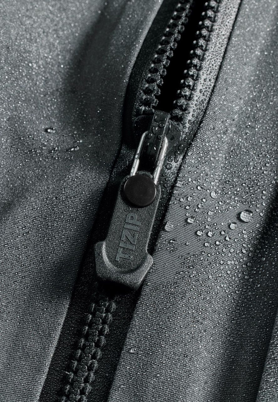 Jacket Echelon GTX | Grey-Black - Detail