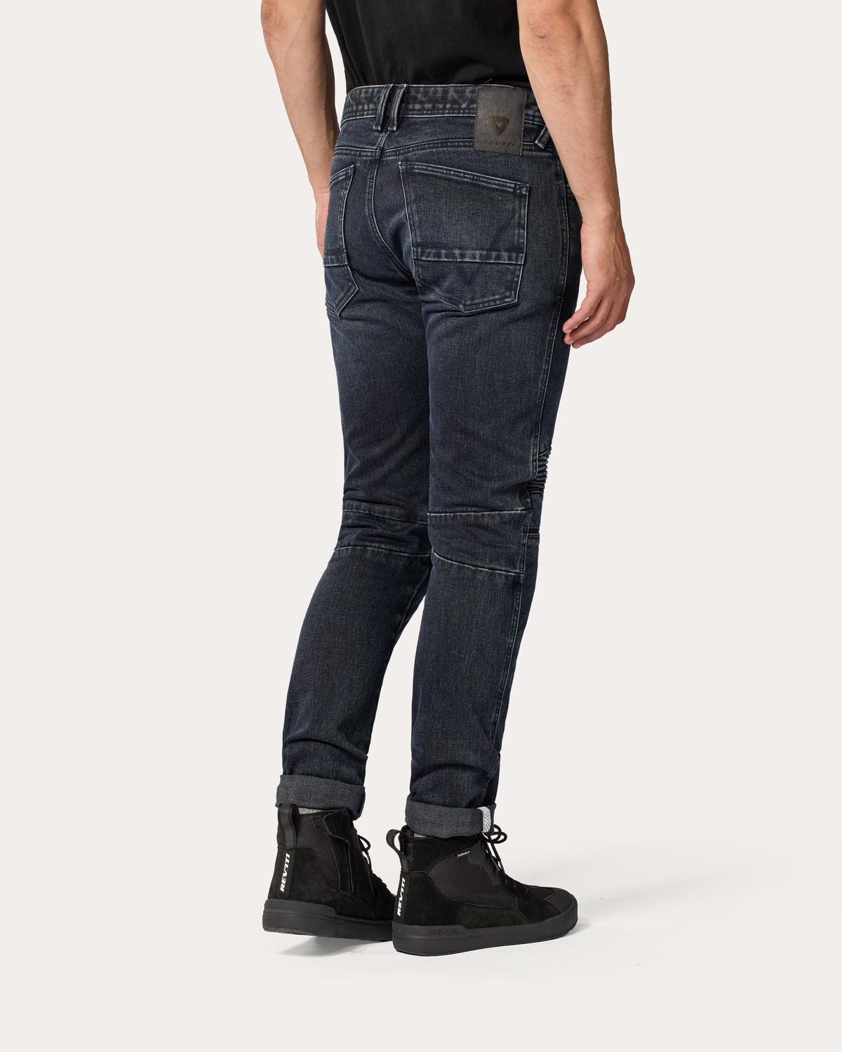 Additional photo: Moto 2 TF - Dark Grey Used