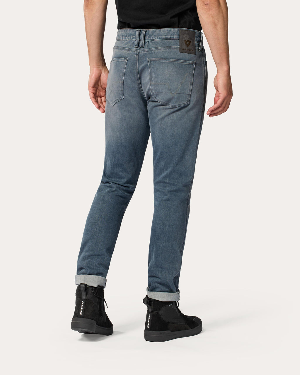 Additional photo: Carlin SK - Dark Blue Used