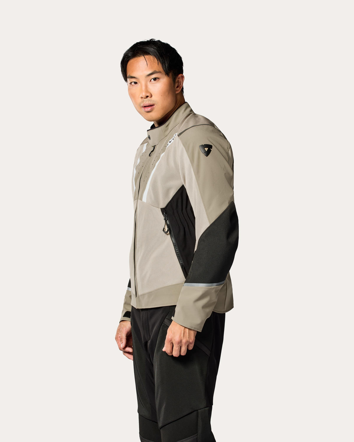 Additional photo: Airwave 4 - Light Grey-Blue