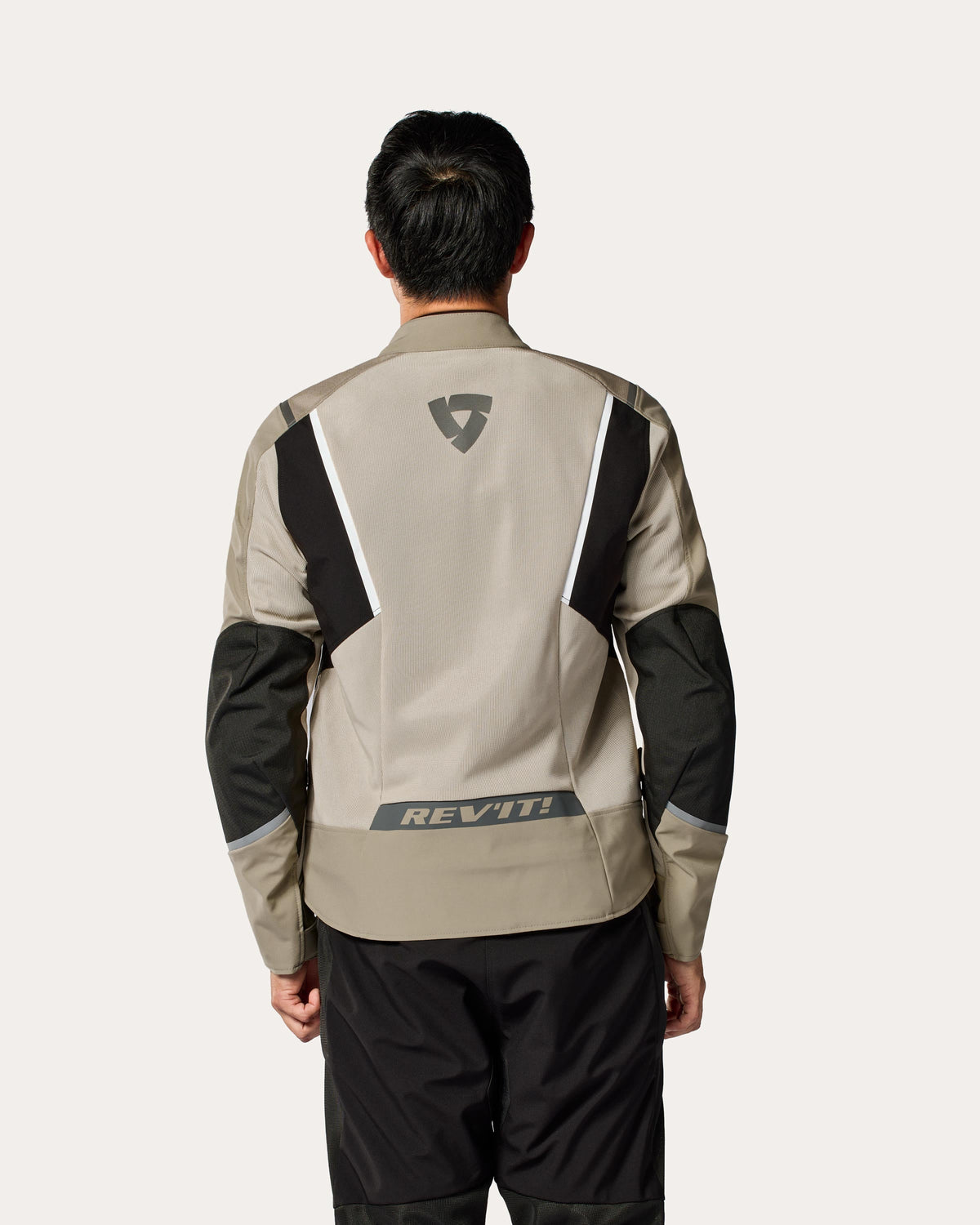 Additional photo: Airwave 4 - Light Grey-Blue