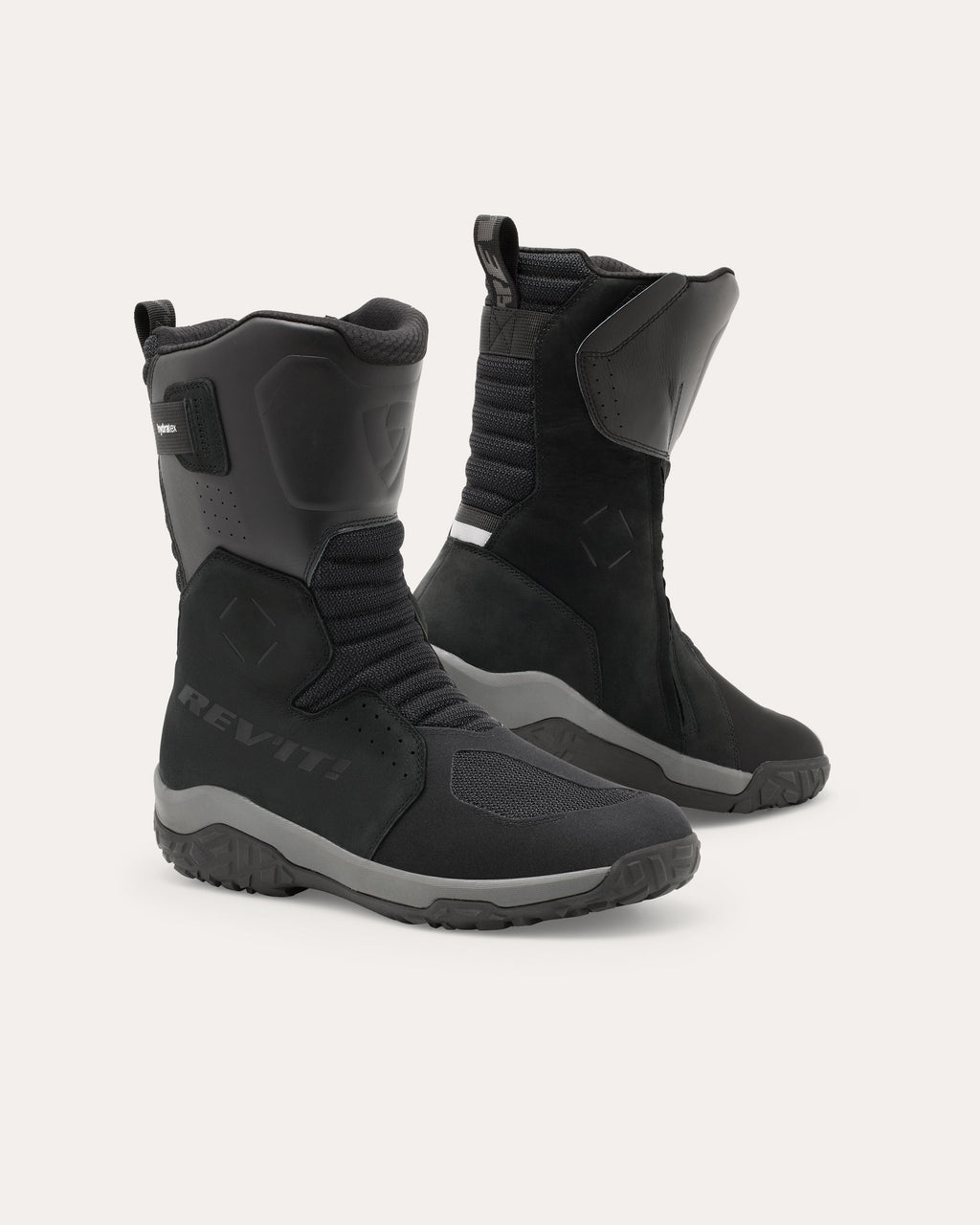 Front image: Boundless H2O - Black